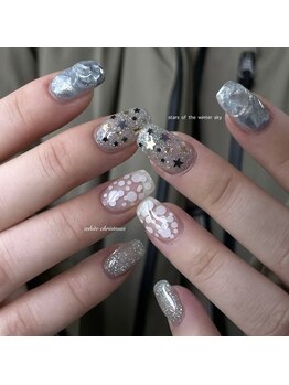 ネイルデザイン