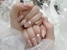 エンジェルガーデン 青山店(Angelgarden)/ピンクツイード☆