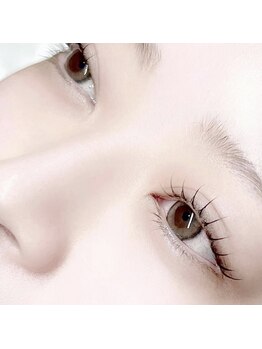 ライラック(lilac)/ラッシュリフト