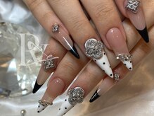 レーヴ(Reve)の雰囲気（もちこみデザイン大歓迎！コンプレックがある方もご相談ください）