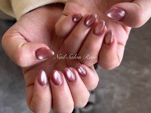 レーヴ(Reve)/マグネットネイル
