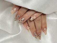 Asteria nail salon