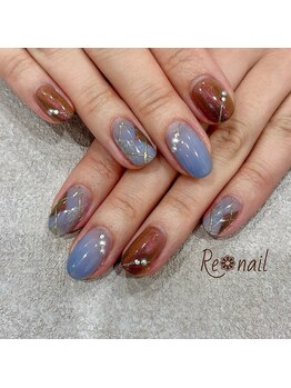リネイル(Re nail)/
