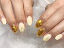 シンプル定額デザイン