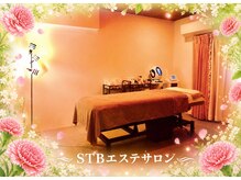 STBエステサロンの雰囲気（完全個室【韓国肌管理/たるみ改善/肌質改善/毛穴ケア/しみ改善】）
