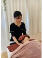 腸×心×整体salon kupono/吉江