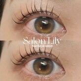 リリー(Lily)