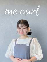 ミーカール 柳津店(me curl)&nbsp;MIWA 