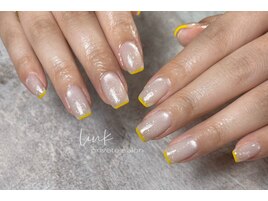 スキニーフレンチ