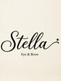 ステラ(Stella)/Stella eye&brow【ステラ アイ&ブロウ】