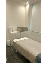 ケーツー 和歌山(K2)/～施術ベット～