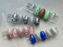 プチご褒美！定額デザイン¥6900-