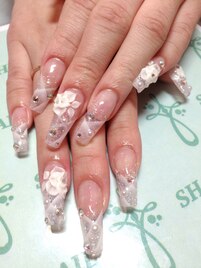 スカルプやり放題　新規￥12000