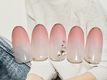 お気軽ビューティエーヴィヒ(Ewig)/5月キャンペーンネイル♪