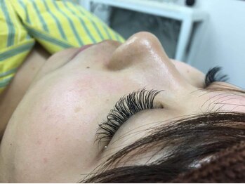 Nanaの楽美館/マツエクデザイン