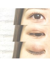 プライズアイリス アイラッシュ 池袋東口店(prize Iris eyelash)/キュートデザイン♪【池袋】