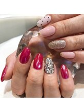 アモ ネイル(Amo NAIL)/
