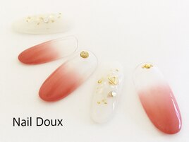 春夏☆おすすめアート☆ハンド