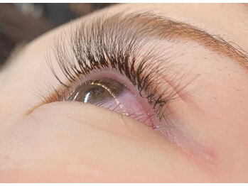 フリルアイビューティ 豊中店(Frill Eye Beauty)/