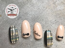 バービーチェック