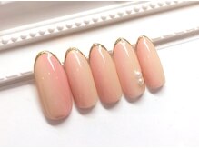 ナトゥール ネイルサロン(Natur nail salon)/