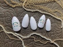 ネイル ミミュー(Nail Mimyu)/アート６本~コース☆