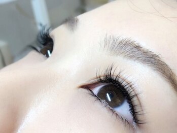 ネオミーアイラッシュ(neomme eyelash)/☆フラットマットラッシュ140本