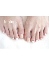 サナネイル(Sana nail)/2020年8月フットBコース