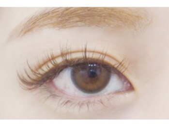 リア 蕨店(lia)/カーキブラウン〈150本 6480円〉