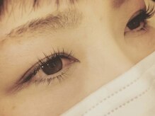 ククナ(Kukuna.)/上まつげ・下まつげ