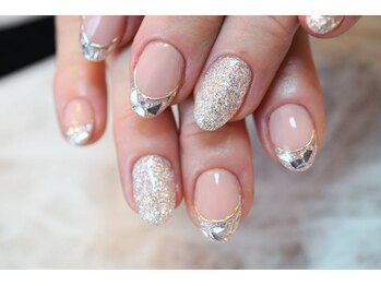 リブリエ(reBriller)/お客様ネイル