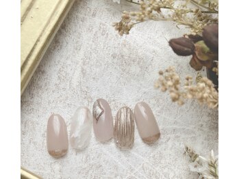 ファブネイル(Fab Nail)