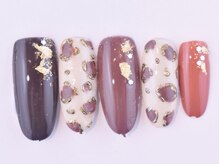 フォア ネイル(FOI NAIL)/