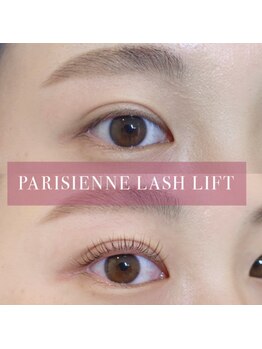 フェアリーアイ(Fairy ai)/パリジェンヌラッシュリフト☆彡