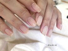 ザマリー 神戸マルイ店(THE MARIE)/定額￥7750 ぷっくり 0214d