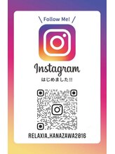 リラクシア(Relaxia)/フォロワー様 2900名様突破★☆