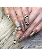 エヌズネイルサロン(N's)/