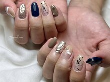 ルブリー(roovely)/HAND☆120分コース