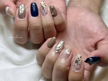 ルブリー(roovely)/HAND☆120分コース