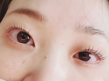 マナコ(manako)/次世代まつ毛パーマ