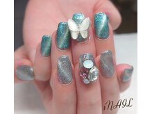 アイネイル(iNAIL)/