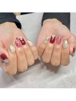 ミントリーフ バイ リート(Mint leaf by Reat)/定額デザイン〈アート〉