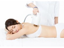 クライオボディケア(Cryo Body Care)/サーモシェイプDeep 背中ケア
