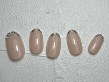 ネイルブレイク リリア(Nail Break lilia)/【初回オフ無料】ストーンネイル