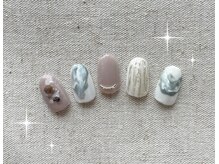 パインキュート(Pine Cute)/定額デザイン☆S