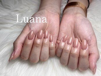 ルアナ(Luana)/シンプルコース