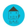 キャップ(C.A.P.)のお店ロゴ