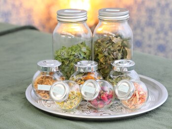 マシュマロハンド/よもぎ蒸し/冷え/むくみ改善