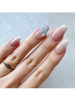 ヴォーグ(VOGUE)/ベイビーブーマー