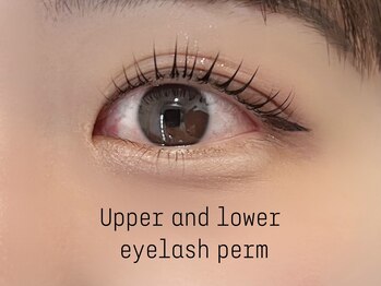 ゼン(Zen)/まつ毛パーマ